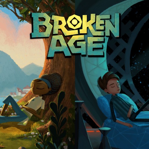 Broken Age