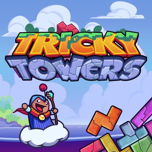 Tricky Towers