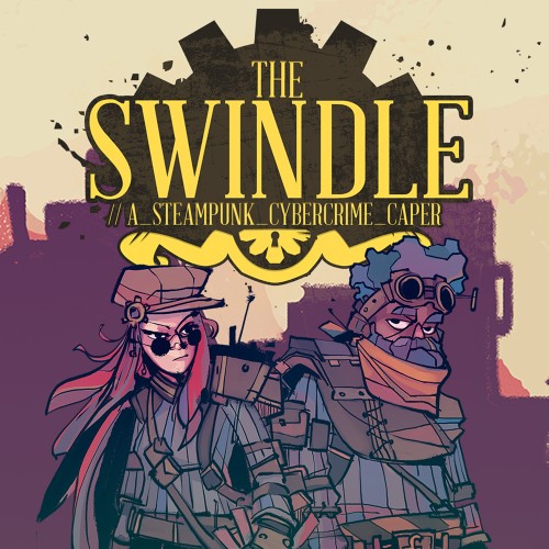 The Swindle