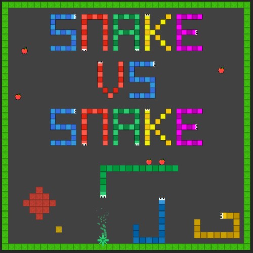 Snake vs Snake