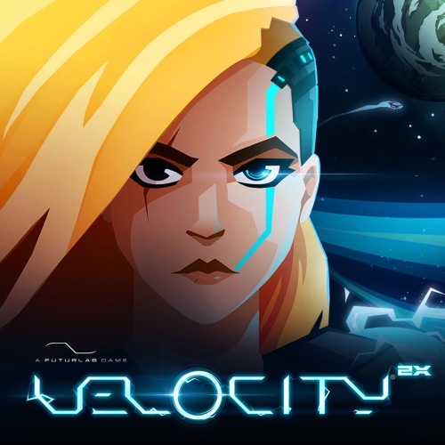 Velocity 2X