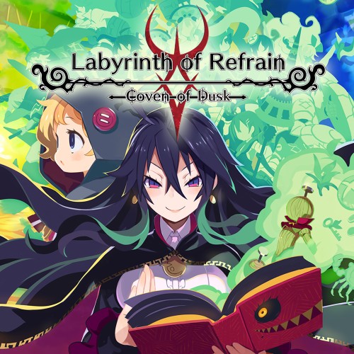 Labyrinth of Refrain: Coven of Dusk