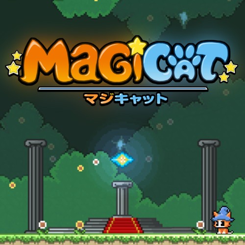 MagiCat