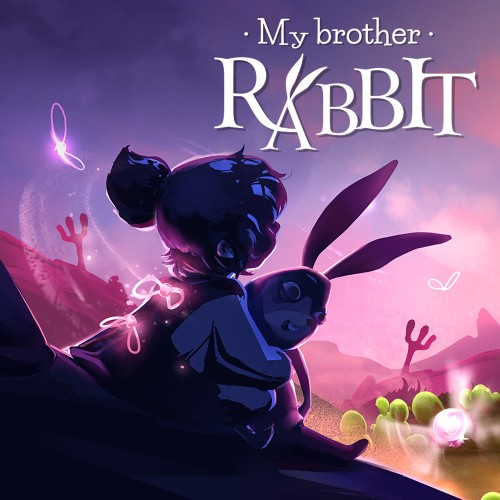 My Brother Rabbit