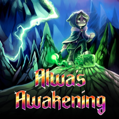 Alwa's Awakening