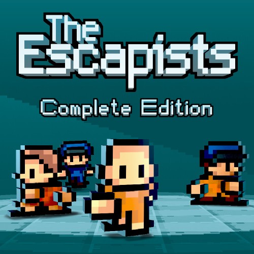 The Escapists: Complete Edition