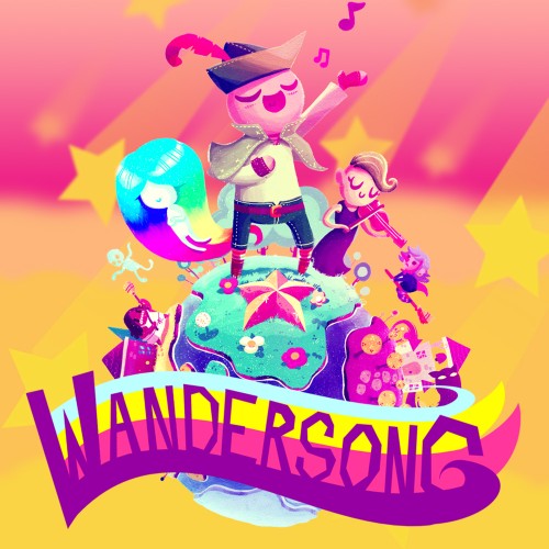 Wandersong