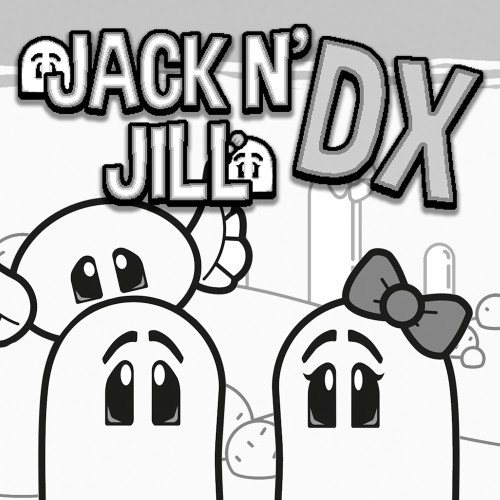 Jack N' Jill DX