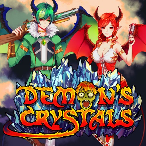 Demon's Crystals