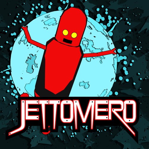 Jettomero: Hero of the Universe