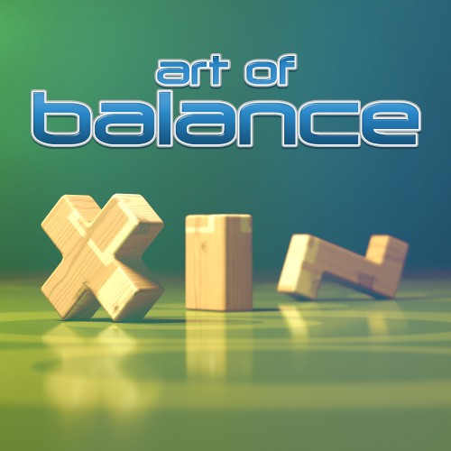 Art of Balance