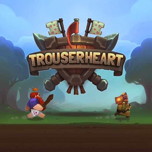 Trouserheart