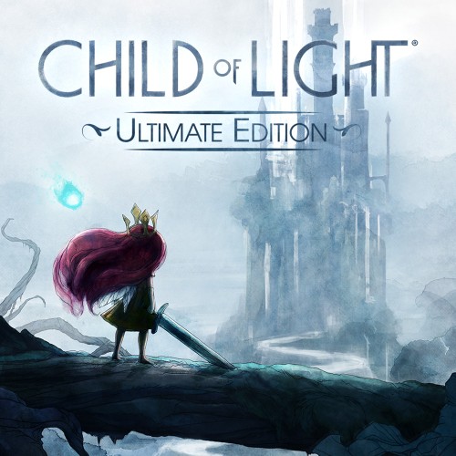 Child of Light