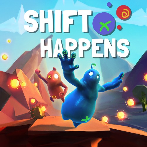 Shift Happens