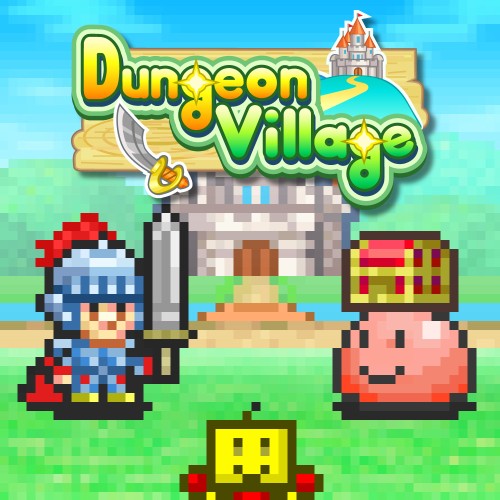 Dungeon Village