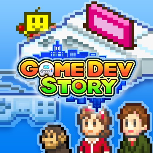 Game Dev Story