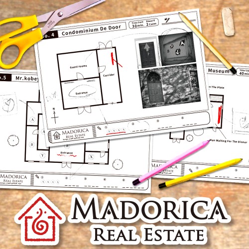 Madorica Real Estate