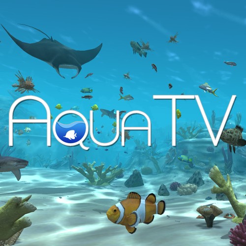 Aqua TV