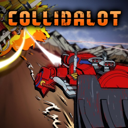 Collidalot