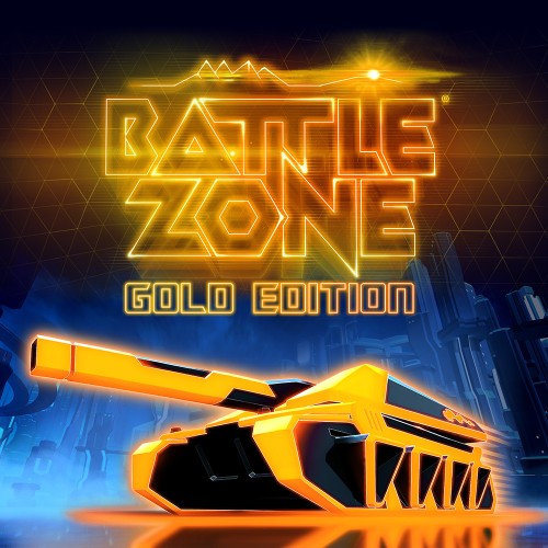 Battlezone: Gold Edition