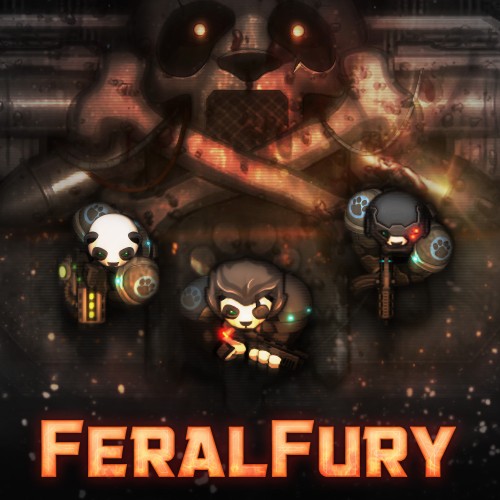 Feral Fury