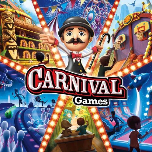 Carnival Games