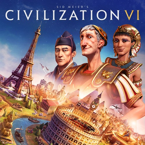 Civilization VI