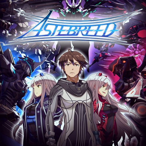 Astebreed