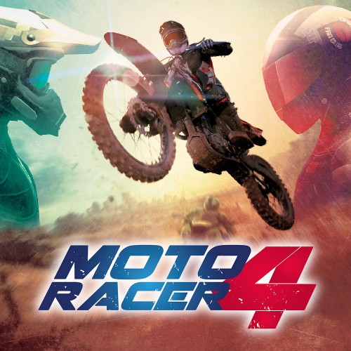 Moto Racer 4