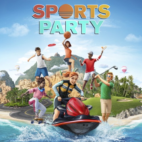 Sports Party