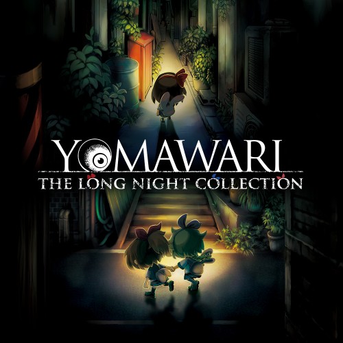 Yomawari: The Long Night Collection