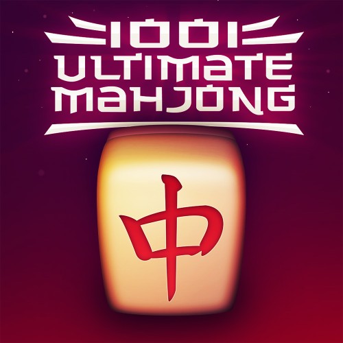 1001 Ultimate Mahjong 2