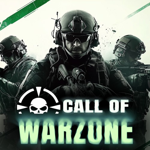 Call of Warzone