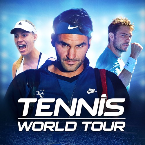 Tennis World Tour