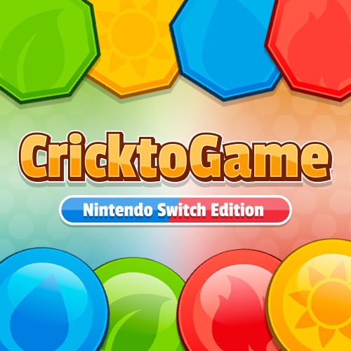 CricktoGame