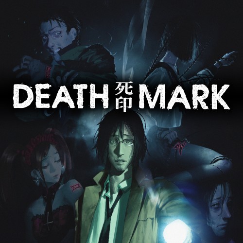 Death Mark