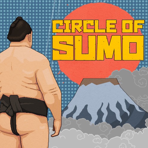 Circle of Sumo