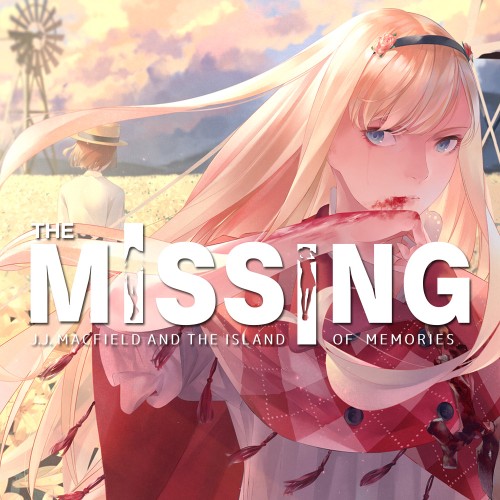 The Missing