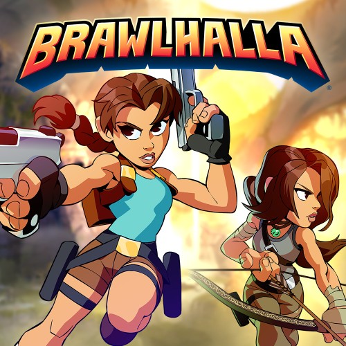 Brawlhalla