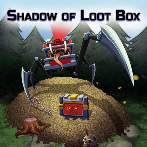 Shadow of Loot Box