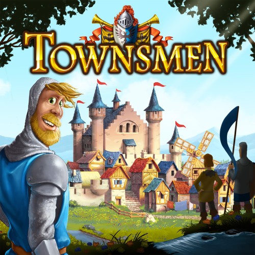 Townsmen