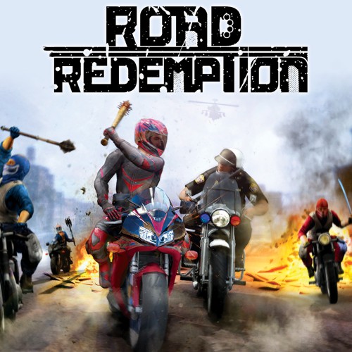 Road Redemption