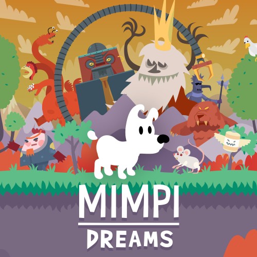 Mimpi Dreams