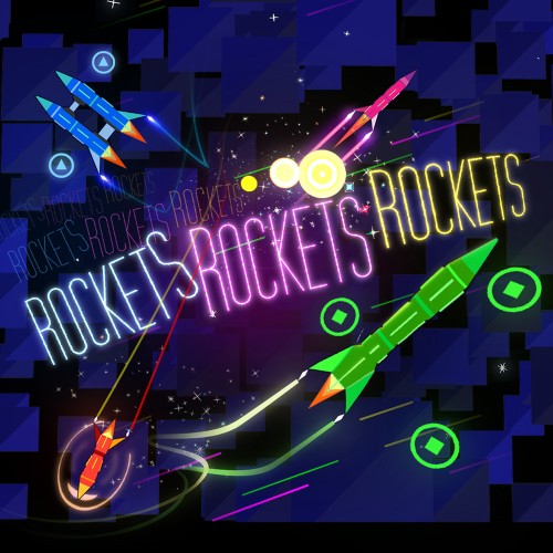 Rockets Rockets Rockets