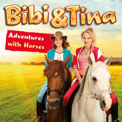 Bibi & Tina: Adventures with Horses