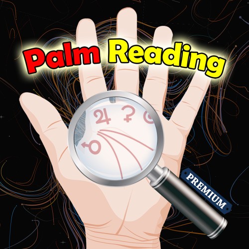 Palm Reading Premium