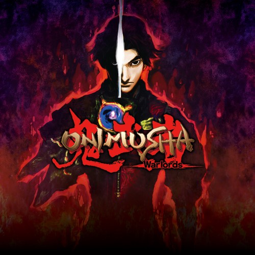 Onimusha: Warlords