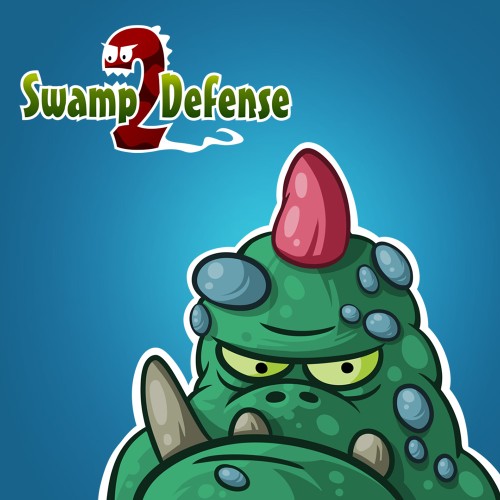 Swamp Defense 2