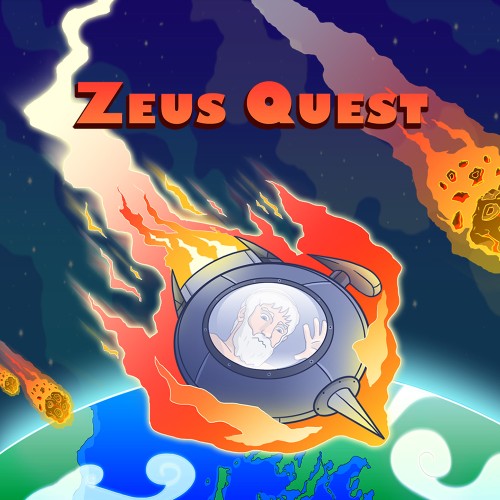 Zeus Quest Remastered