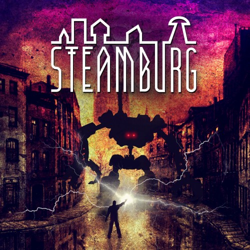 Steamburg